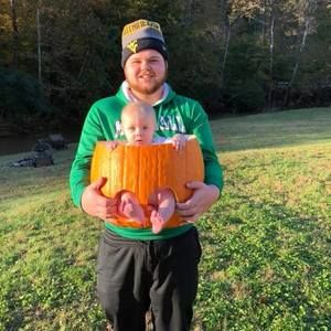 Meet your Posher, Baylee